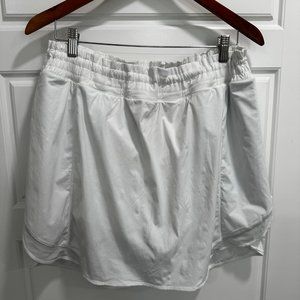 Lululemon Athletic Skirt